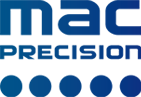 logo Mac Precision